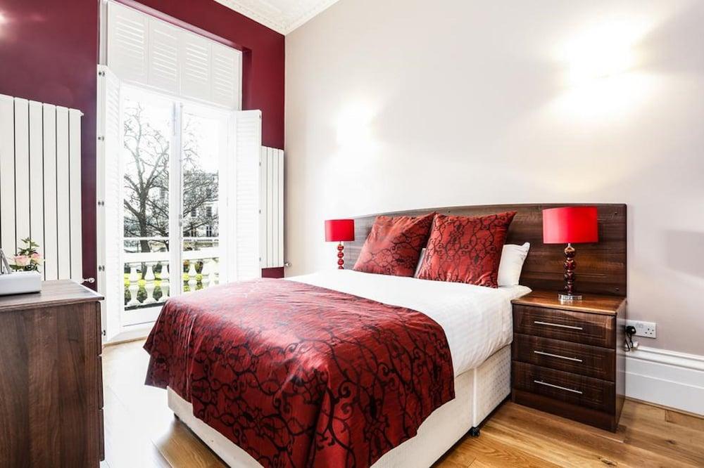 Apartments Inn London Pimlico Exterior foto